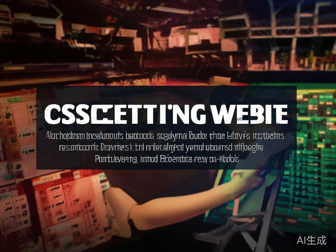 最新推荐：最值得信赖的CS2竞猜网站平台全解析与推荐 