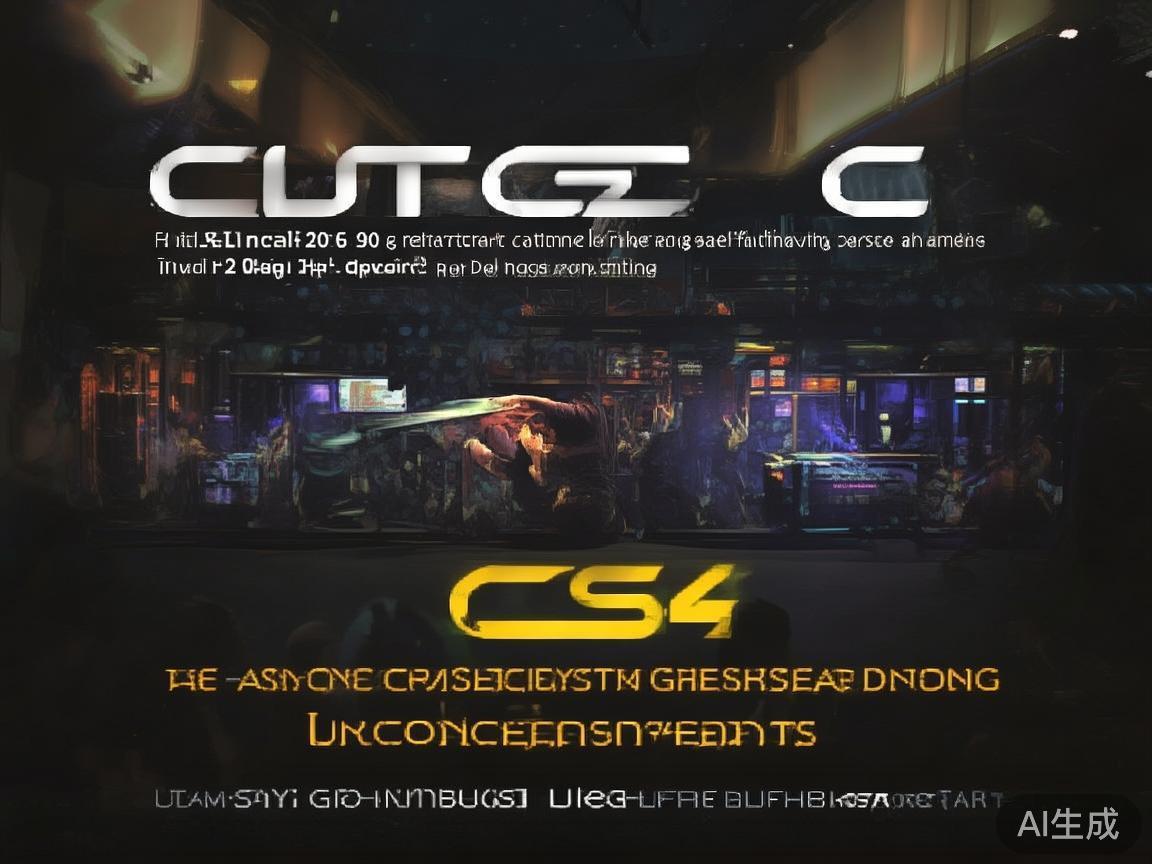 2024年CS2竞猜时间安排及最新官方公告全面解析与更新指南 