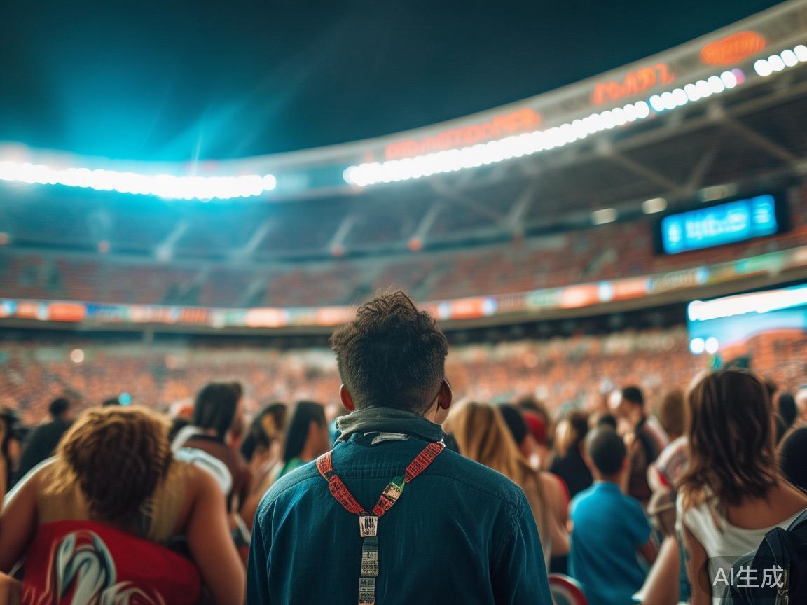 我已购票参与CS 2揭幕赛,竞猜仍在进行中 虽然竞猜是一种非常有趣的互动方式,能够激发粉丝的热