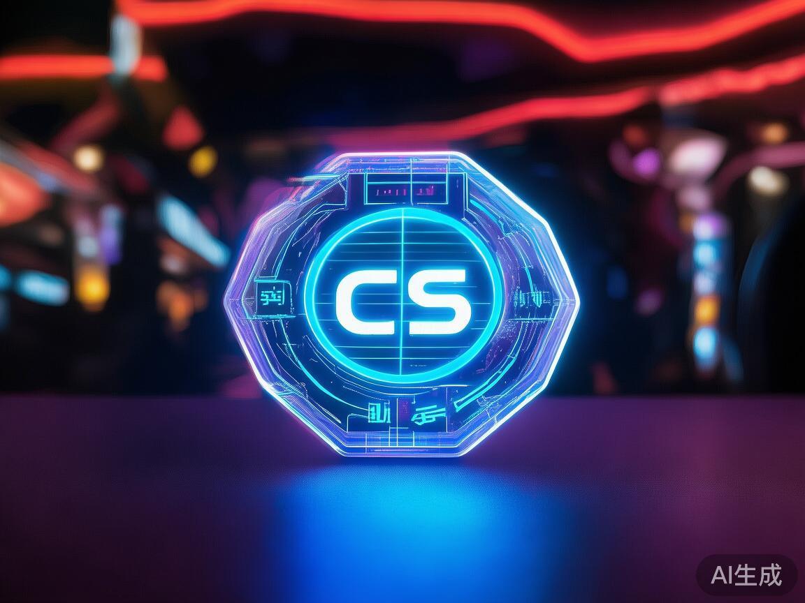 所谓的“CS竞猜通行令”，是一种融合电竞竞猜安全保