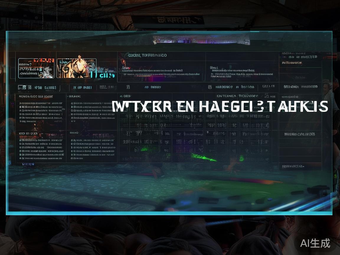 在参与CS2竞猜之前，首先需要明白竞猜的核心机制。