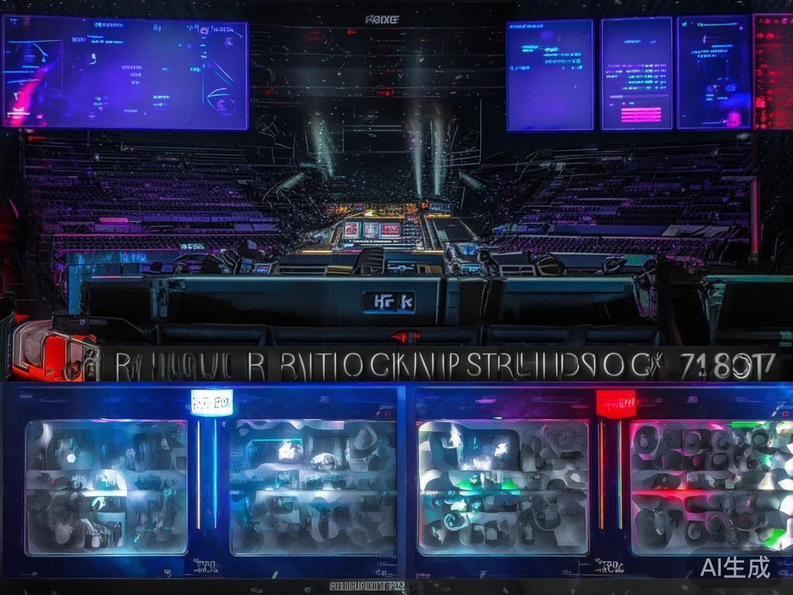 在激烈的电子竞技世界中，CS锦标赛一直是全球玩家和