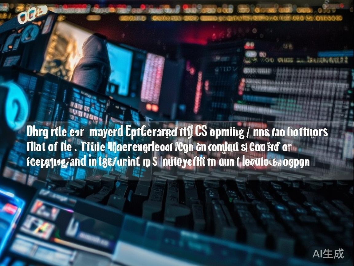 随着电子竞技的不断发展，越来越多的玩家投入到CS竞