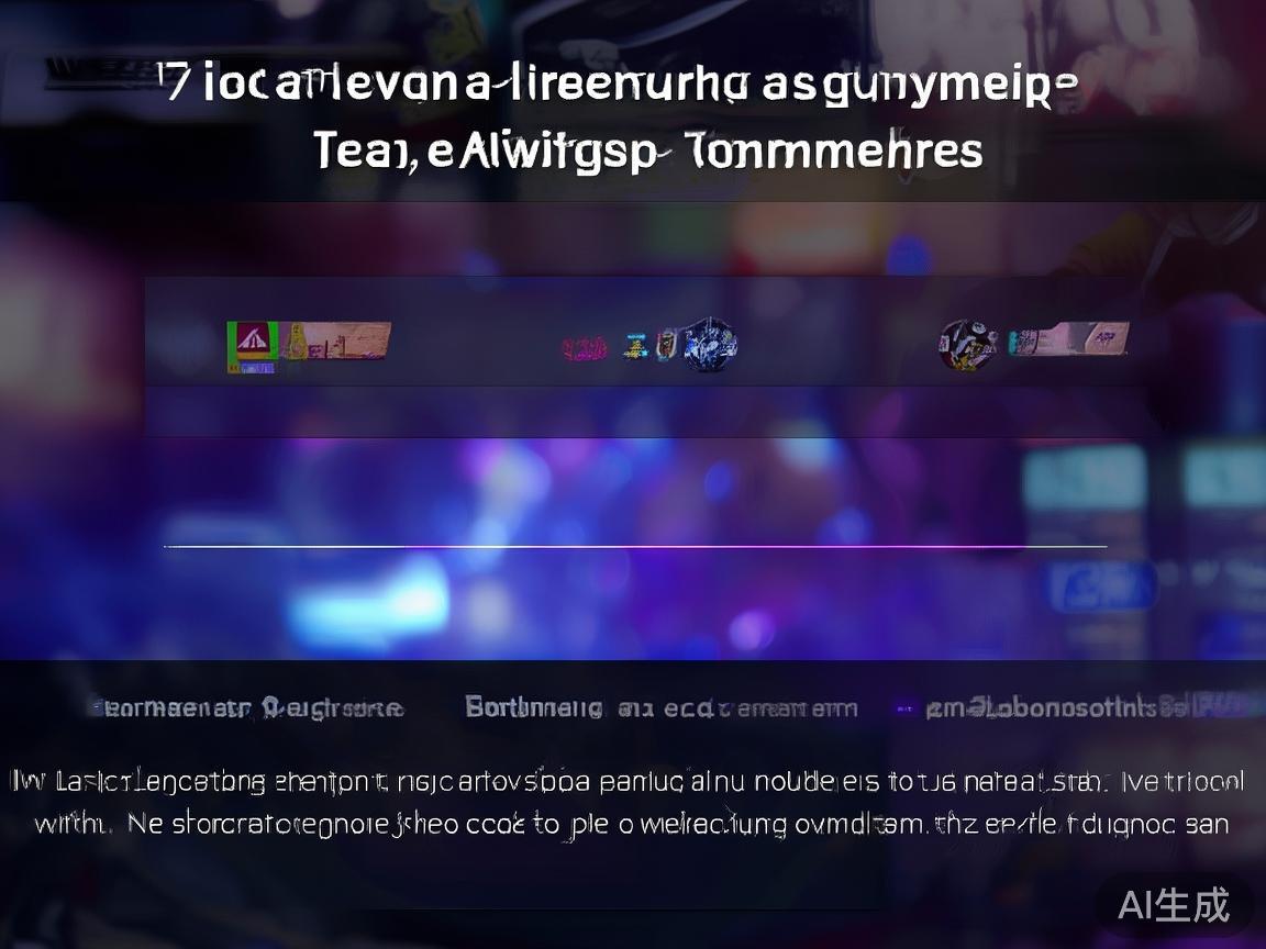 2.&nbsp;利用游戏内部导航
大部分电竞游戏会在主界面