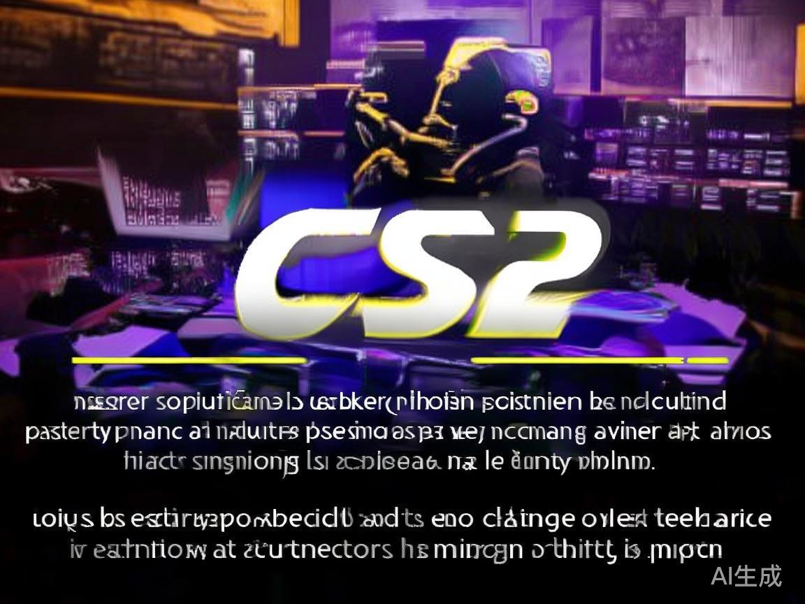 在当前电竞行业飞速发展的背景下，CS2作为一款备受
