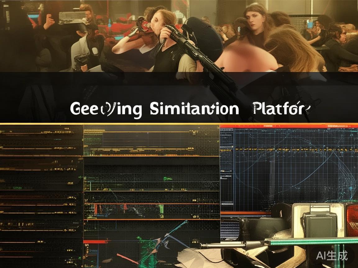 在当今数字娱乐不断丰富发展的背景下，cs竞猜模拟平