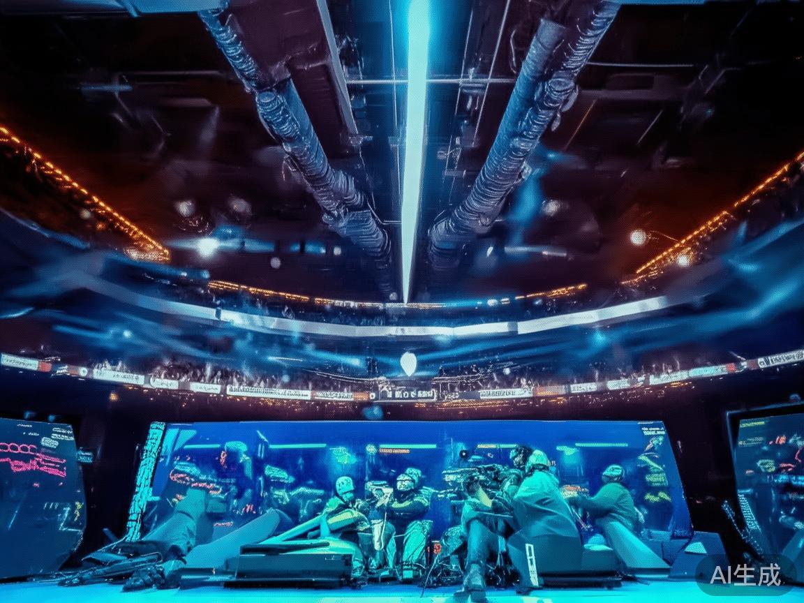 CS大行动竞猜:谁能凭实力夺得最终冠军? 在激烈的CS竞技场上,谁能赢得最后的胜利?这是每一