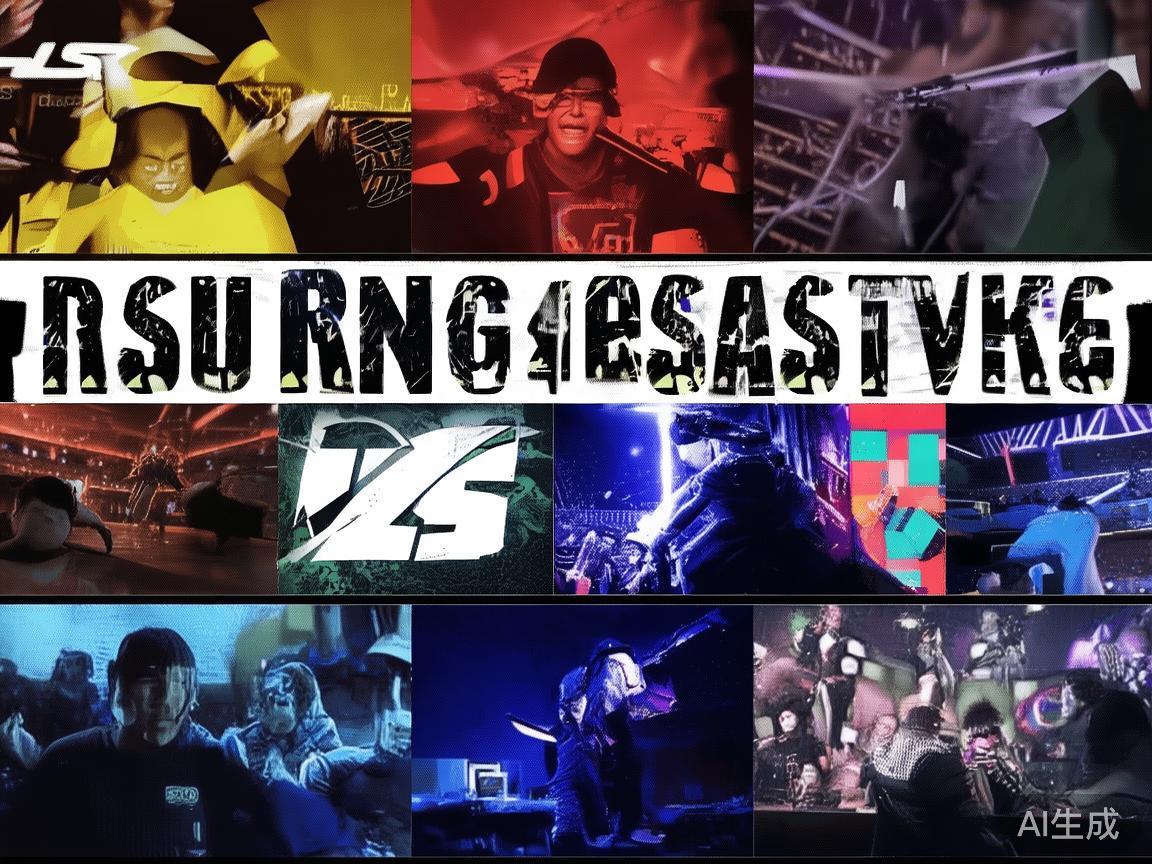 全面解析CS下一轮竞猜活动内容与参与指南详尽指南 涵盖了近期热门CS比赛,无论是国际大赛还是地区性赛