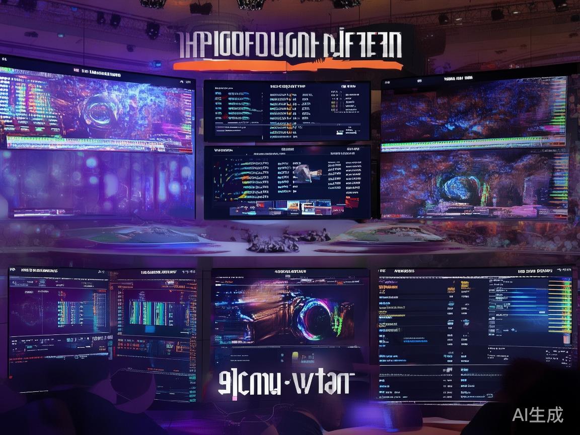 快速掌握CS2竞猜最新结果与实时更新通知的方法指南 官方赛事平台和合作竞技网站
许多大型电竞赛事会在