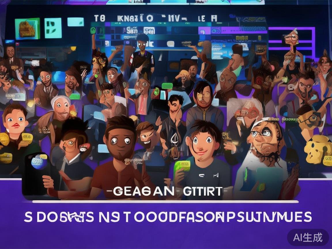 不购买CS通行证还能参与竞猜活动吗?详细玩法解析与指南 注册账户基础权限:只要是注册用户,通常都可以参与一