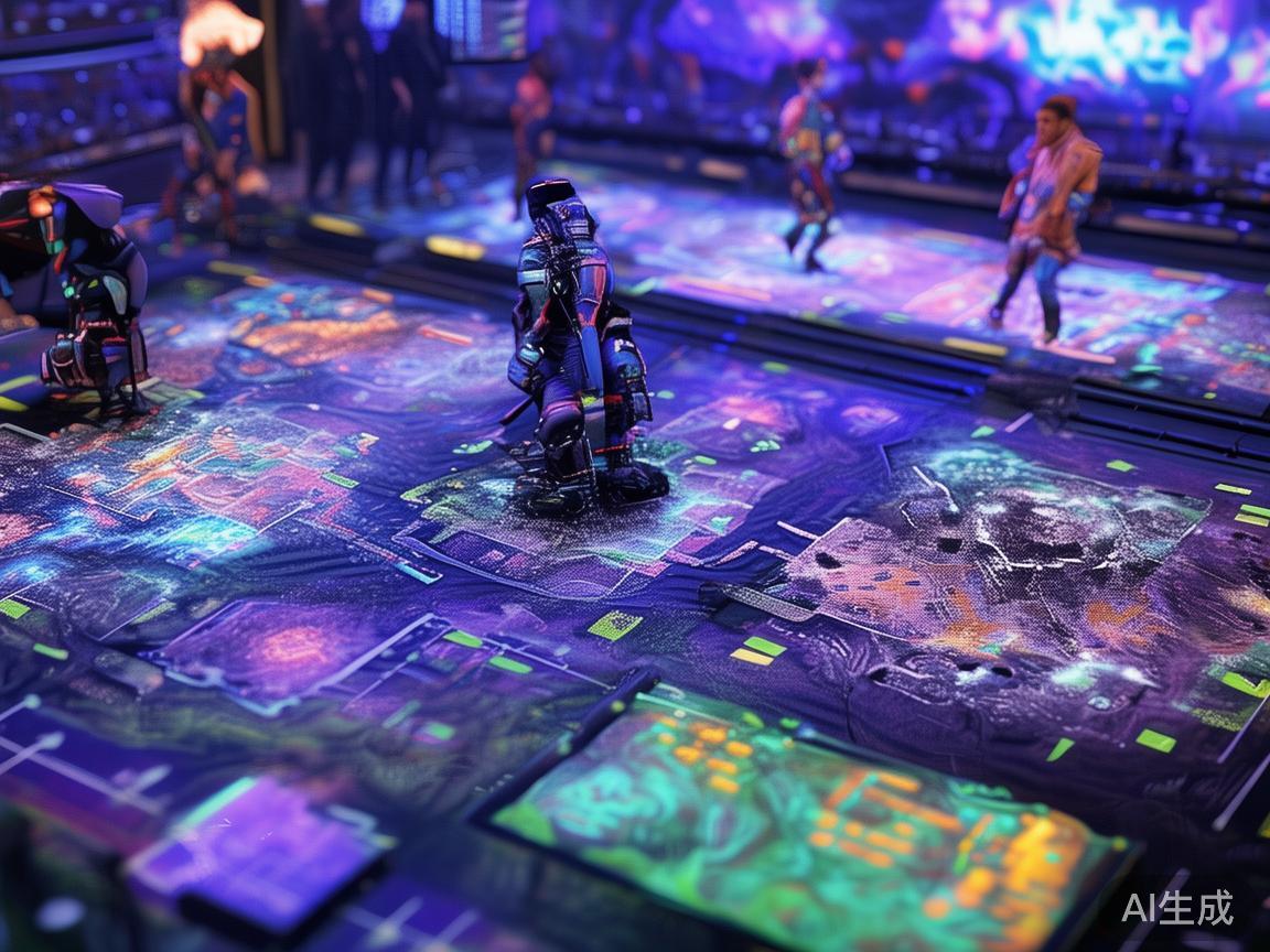 全面解析CS GO竞猜第3轮比赛预测策略与提升成功率的实用方案 比赛场地和赛制因素
某些队伍在特定地图或某种赛制