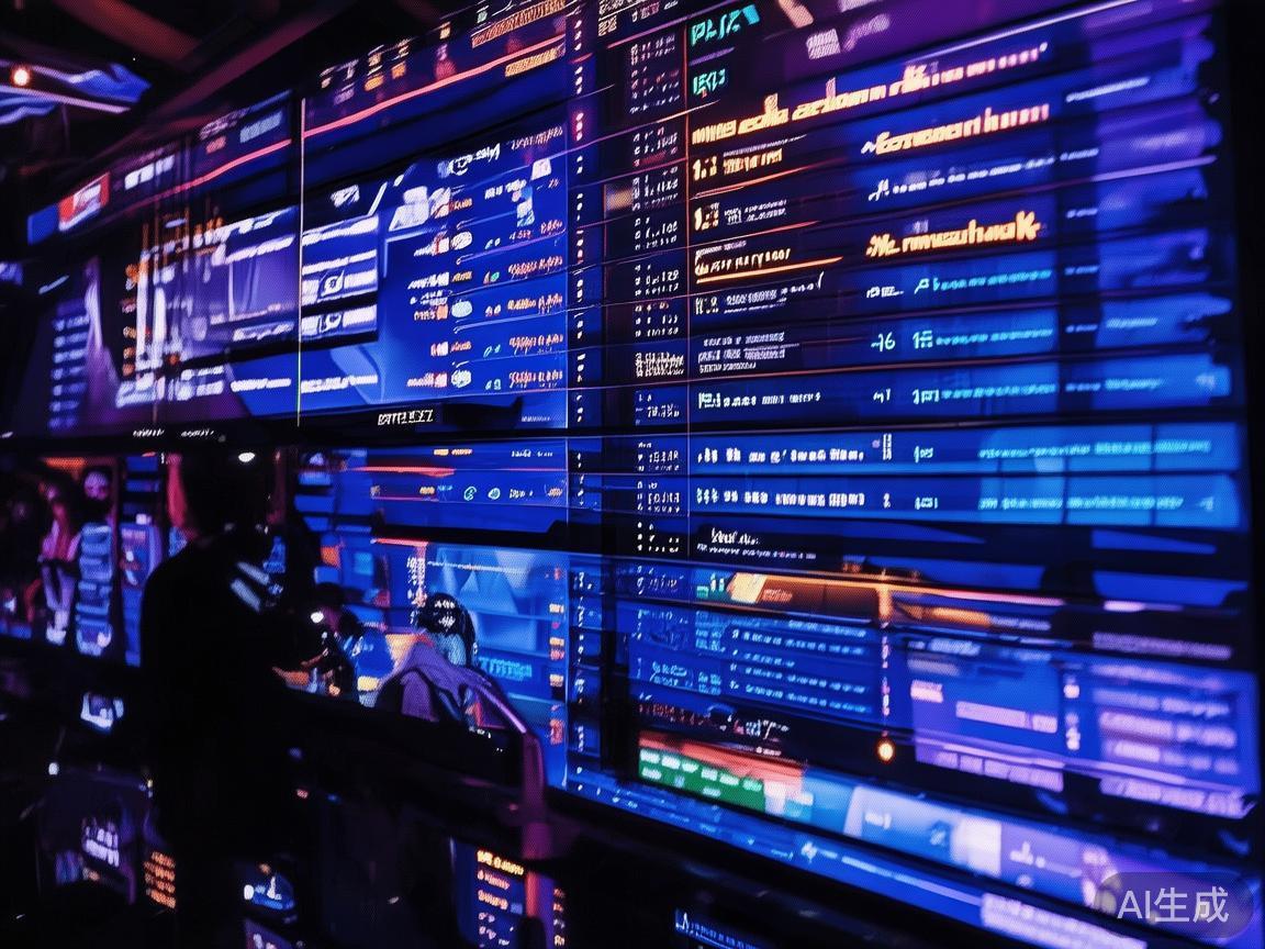 CS竞猜何时开启?详细时间预测与参与指南全攻略 一般而言,各大赛事组织方会提前公布竞猜开启时间,通