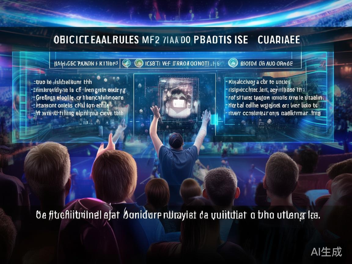 在参与任何竞猜活动之前，了解并遵守官方制定的规则是