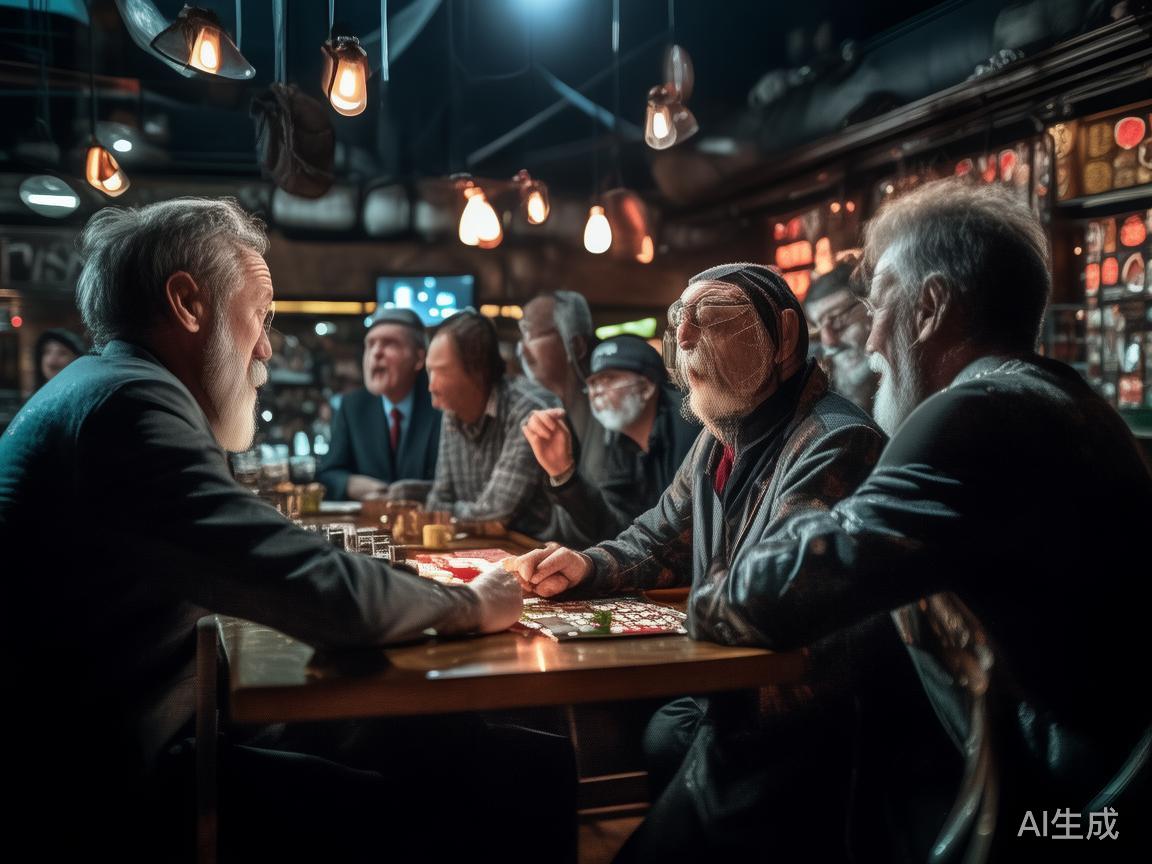 丰富的竞猜经验和专业知识是提高预测水平的重要保障。