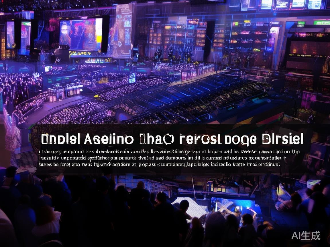 在当今电竞与网络游戏不断发展的大环境中，CS竞猜作