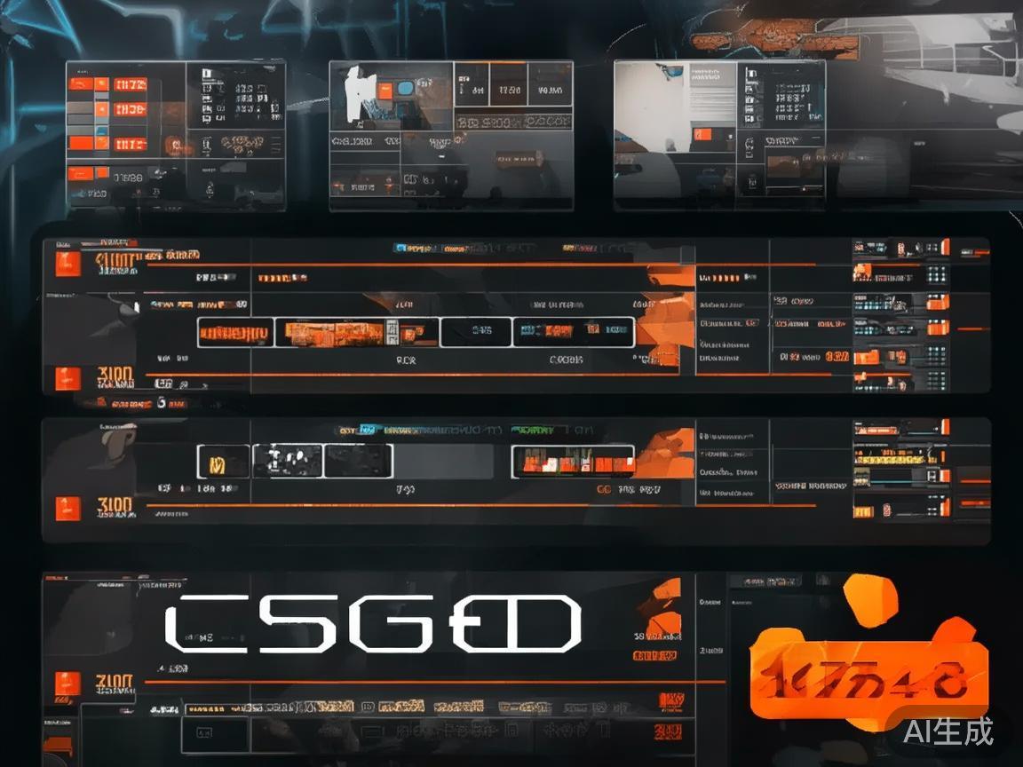 全面剖析CS竞猜机制在电竞比赛中的应用现状与优化策略 具体而言,CS竞猜平台通常会设定多样的投注选项,例