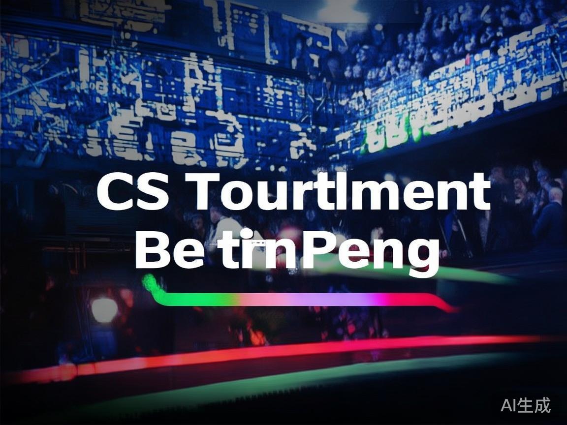 全面解析CS锦标赛竞猜玩法规则与实用最佳策略分享 在电子竞技成为全球热门的同时,各类CS锦标赛竞猜也