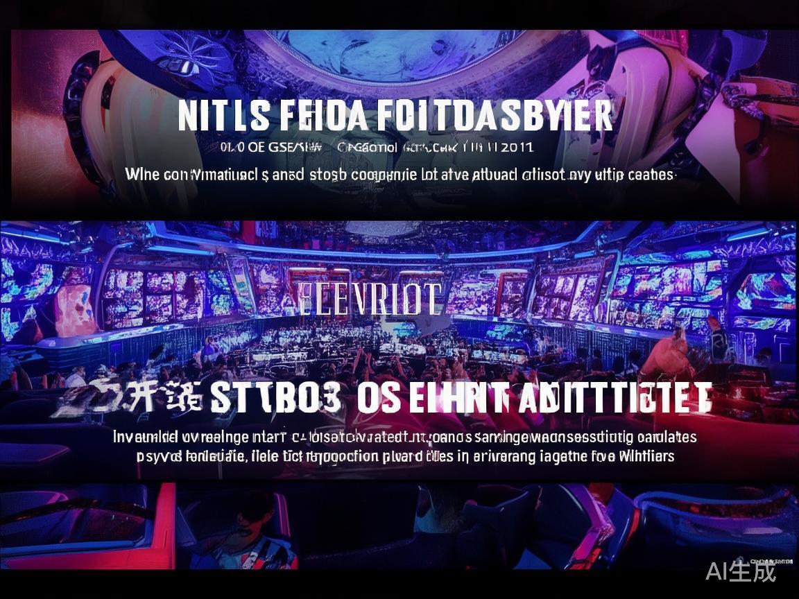 2024年CS竞猜活动的实际意义与对玩家影响的深入分析 随着电竞行业的不断发展和普及,各类线上线下的竞技赛