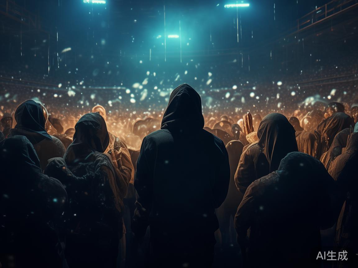 CS:GO竞猜失败可能导致的风险与严重后果分析 不少竞猜平台存在诚信问题,例如涉嫌欺诈、账户信息泄