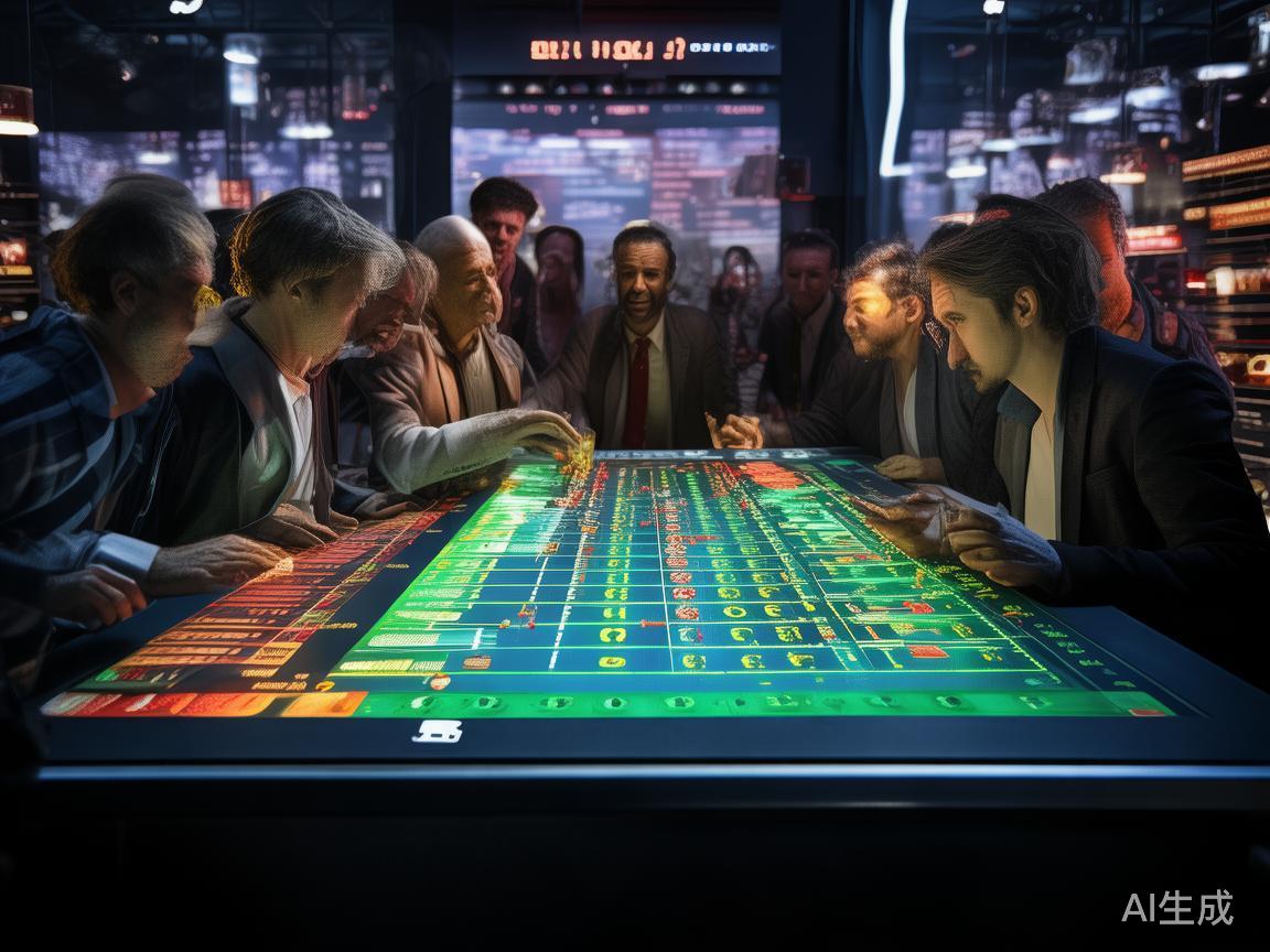 揭秘CS竞猜次数及玩家关注的详细解答解析 为什么这个问题如此关注?原因在于,竞猜次数直接关系