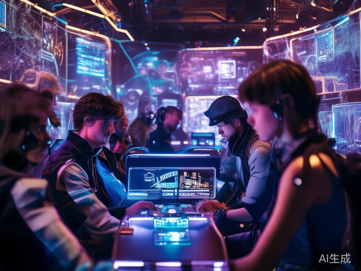 其最大特点在于：*不仅考验玩家的反应能力和判断力，