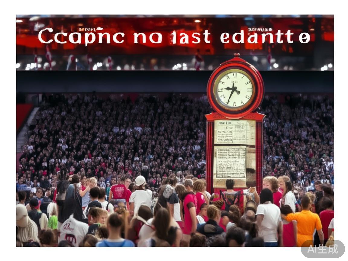 第一，比赛报名的截止时间。&nbsp;所有参赛者请务必留意官